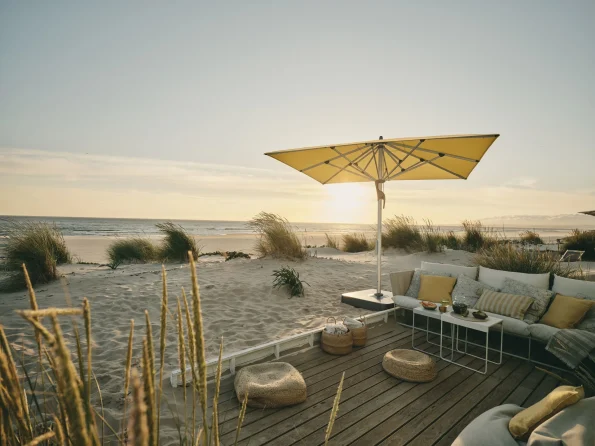 Glatz Fortello Umbrella Wind Proof